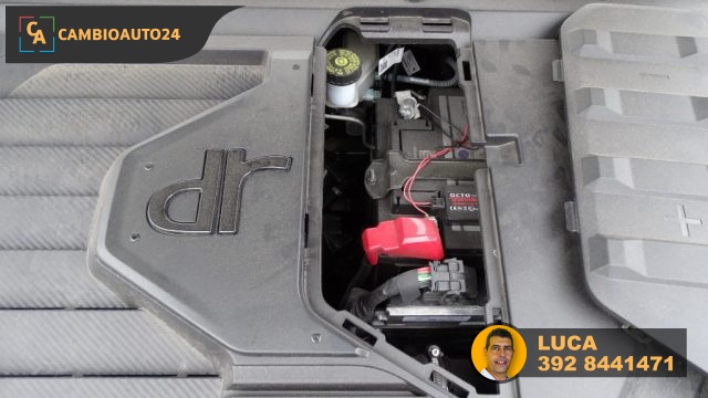 DR MOTOR DR 5.0 usata 132