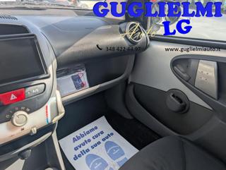TOYOTA Aygo usata, con Touch screen