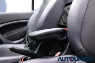 SMART ForTwo usata, con Isofix