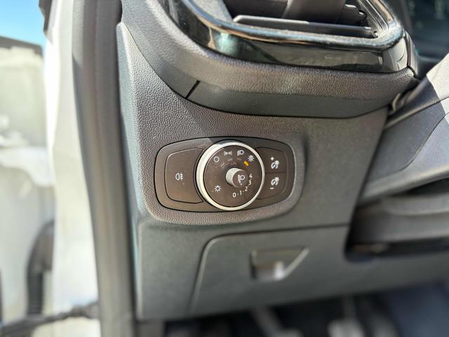 FORD Fiesta usata, con ESP