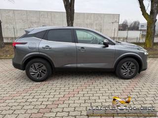 NISSAN Qashqai usata, con Alzacristalli elettrici