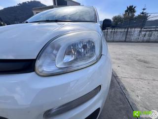 FIAT Panda usata, con Vetri oscurati
