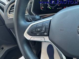 VOLKSWAGEN Tiguan usata, con Immobilizzatore elettronico