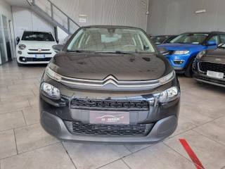 CITROEN C3 usata, con Airbag