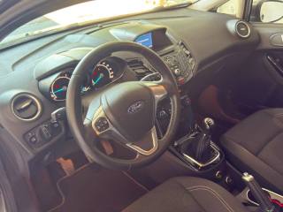 FORD Fiesta usata, con Controllo trazione