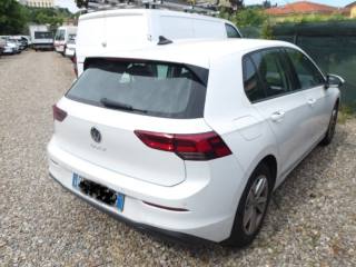 VOLKSWAGEN Golf usata, con Airbag Passeggero