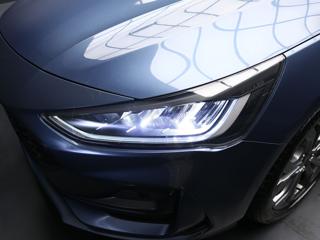 FORD Focus usata, con Climatizzatore