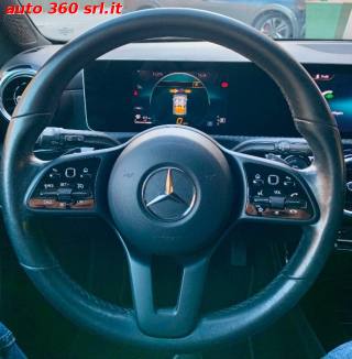 MERCEDES-BENZ A 180 usata, con Cerchi in lega