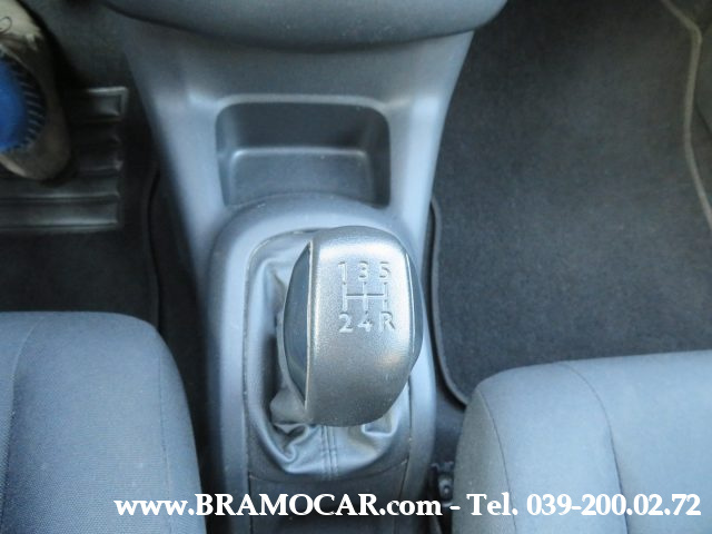 CITROEN C4 Cactus usata, con Park Distance Control