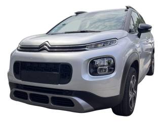 CITROEN C3 Aircross PureTech 110 S&S Feel