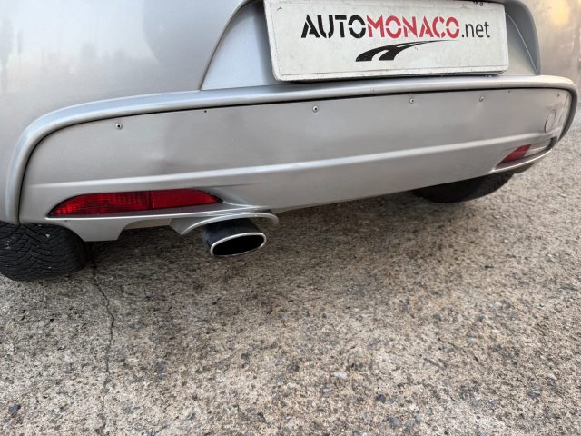 ALFA ROMEO MiTo usata, con MP3