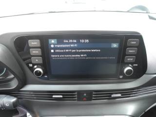HYUNDAI Bayon usata, con Isofix