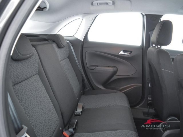 OPEL Crossland X usata 10
