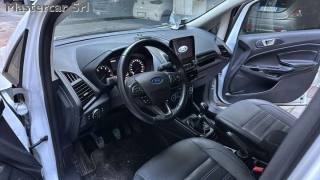 FORD EcoSport usata, con Autoradio