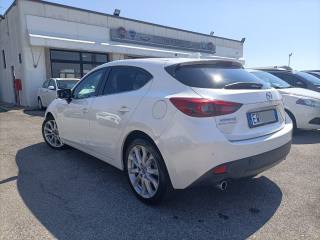 MAZDA 3 usata, con Autoradio