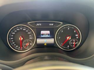 MERCEDES-BENZ B 180 usata, con MP3