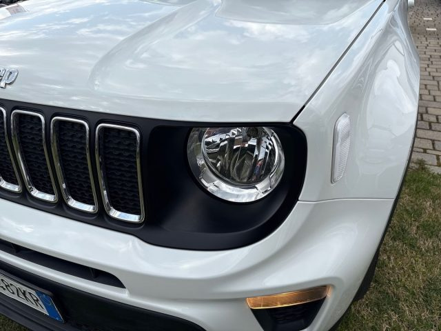 JEEP Renegade usata, con Immobilizzatore elettronico