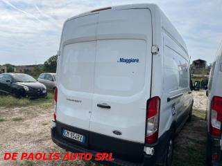 FORD Transit usata, con Climatizzatore