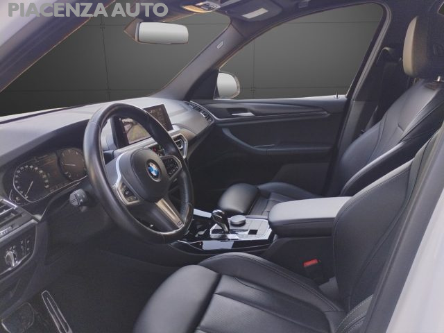 BMW X3 usata, con Autoradio