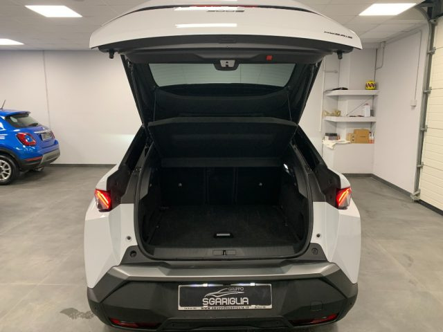 PEUGEOT 3008 usata, con Touch screen