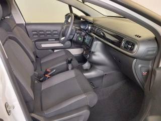 CITROEN C3 usata, con ESP
