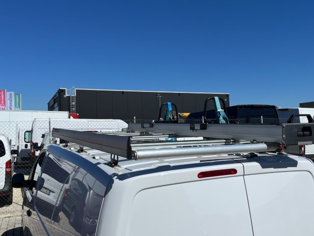 CITROEN Jumpy usata 16