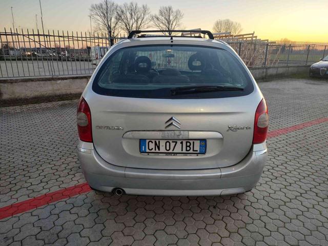 CITROEN Xsara Picasso usata, con Airbag Passeggero