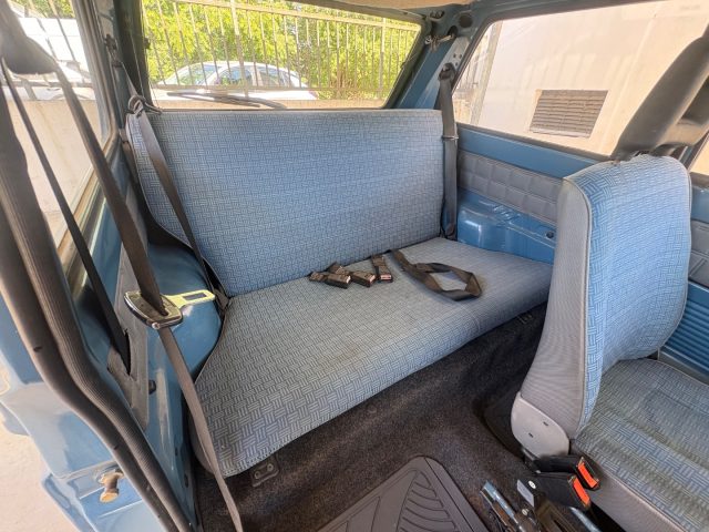 FIAT Panda usata 13