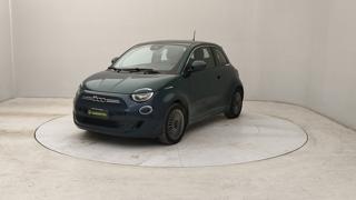 FIAT 500e 42 kWh Icon
