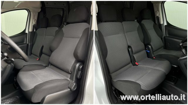 CITROEN Berlingo usata, con Volante multifunzione