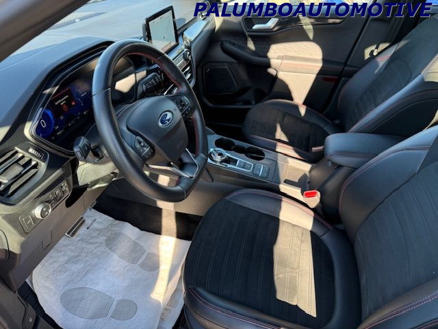 FORD Kuga usata 8