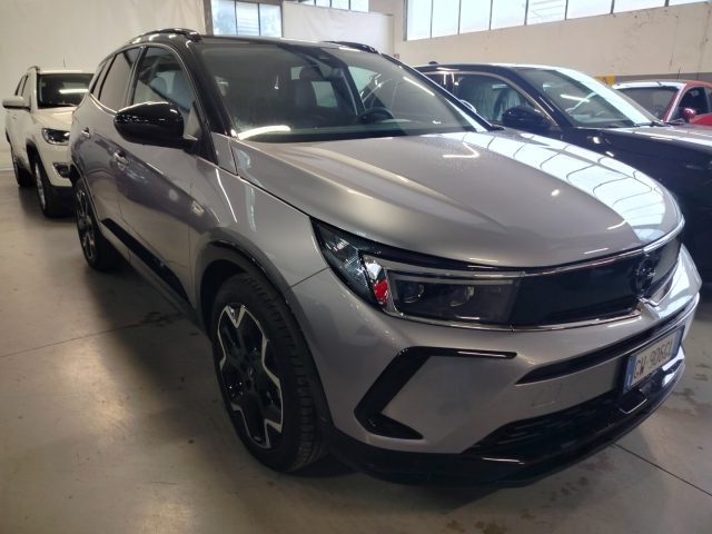 OPEL Grandland usata, con ABS