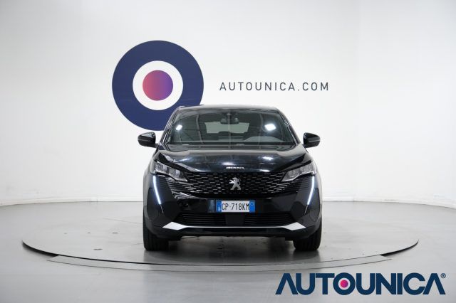 PEUGEOT 3008 usata, con Airbag