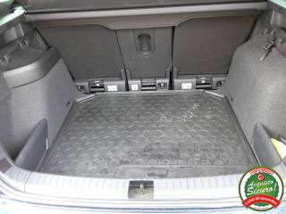 SKODA Karoq usata, con Servosterzo