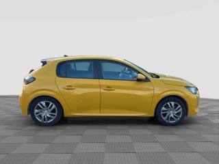 PEUGEOT 208 usata 3