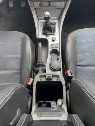 FORD Focus usata, con Servosterzo