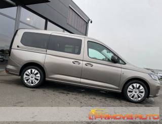 VOLKSWAGEN Caddy usata, con ESP