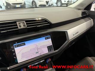 AUDI Q3 usata, con Controllo automatico clima