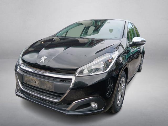PEUGEOT 208 usata, con ABS