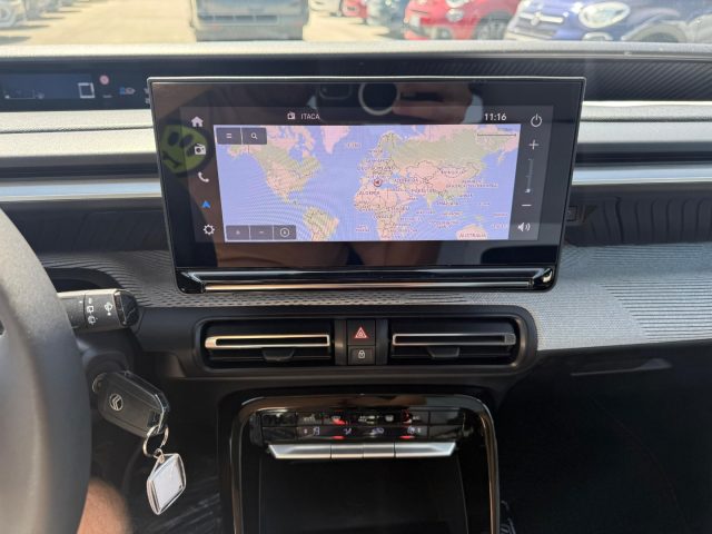 CITROEN C3 usata, con Immobilizzatore elettronico