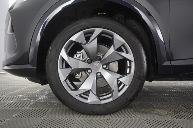 CUPRA Formentor usata 14