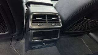 AUDI A6 usata, con Immobilizzatore elettronico