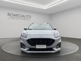 FORD Puma usata, con ESP