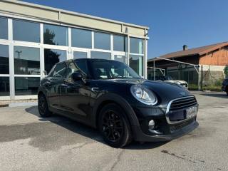 MINI Cooper D usata, con Airbag laterali