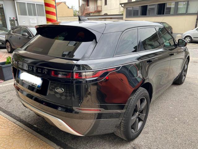 LAND ROVER Range Rover Velar usata, con Autoradio