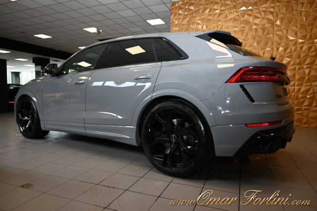 AUDI RS Q8 usata 155