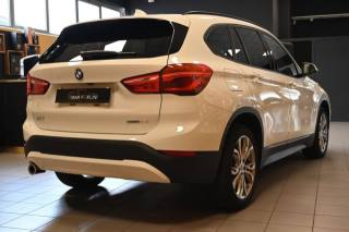 BMW X1 usata 84
