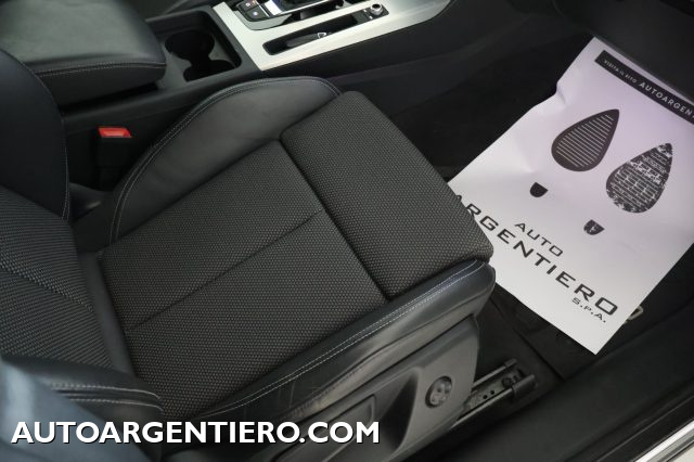 AUDI Q5 usata, con Frenata d