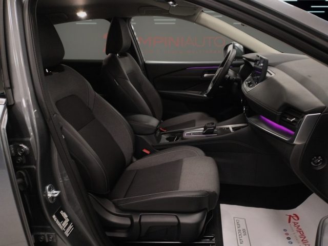 NISSAN Qashqai usata 18