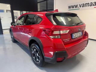 SUBARU XV usata, con Cerchi in lega